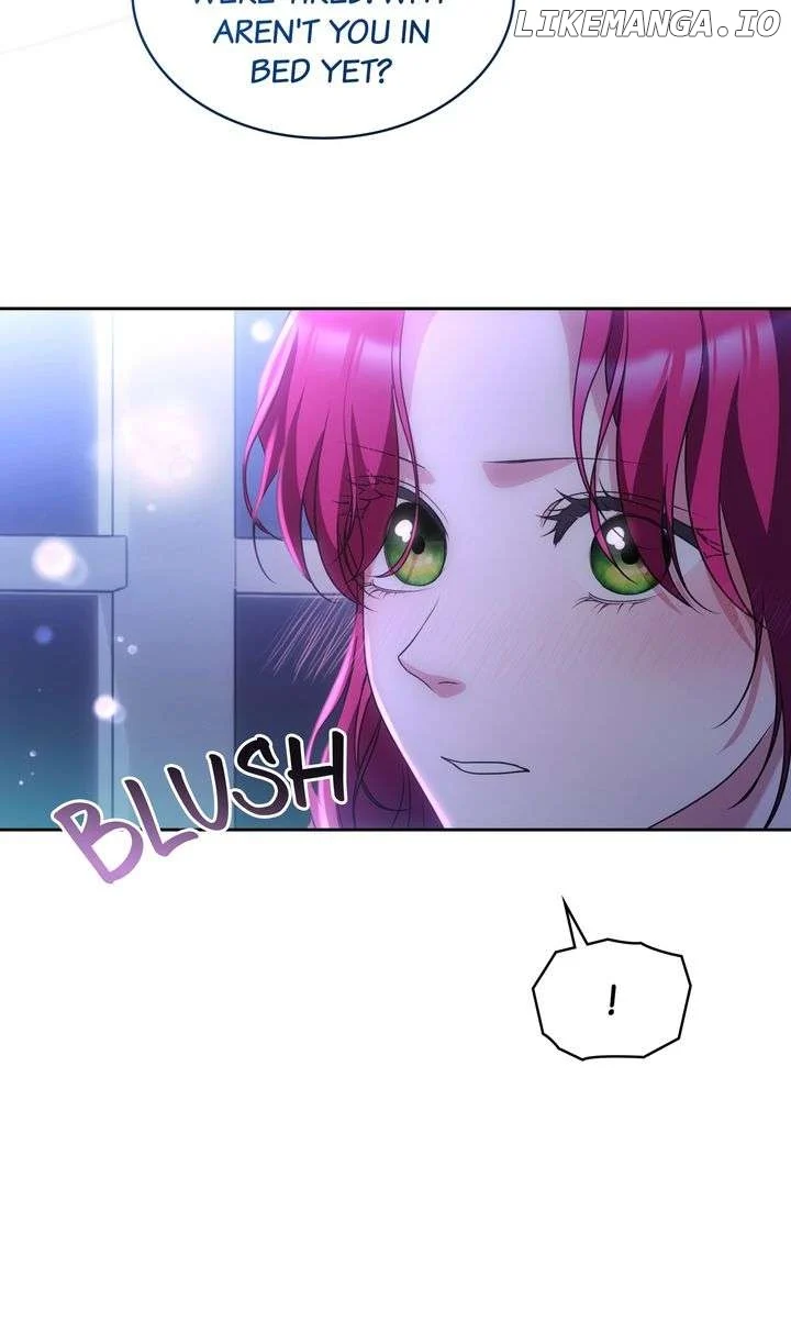 Marriage Contract With Two Husbands chapter 46 page 32