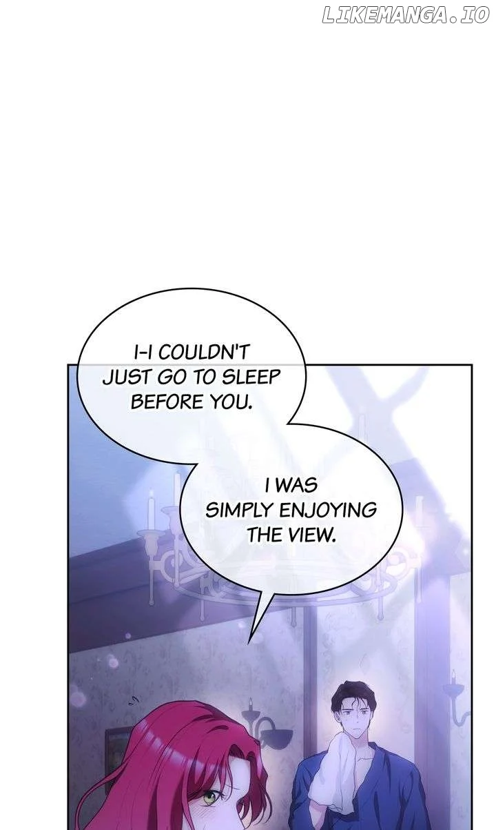 Marriage Contract With Two Husbands chapter 46 page 33