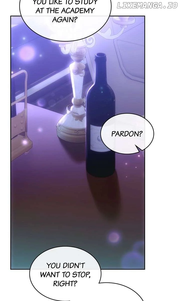 Marriage Contract With Two Husbands chapter 46 page 39