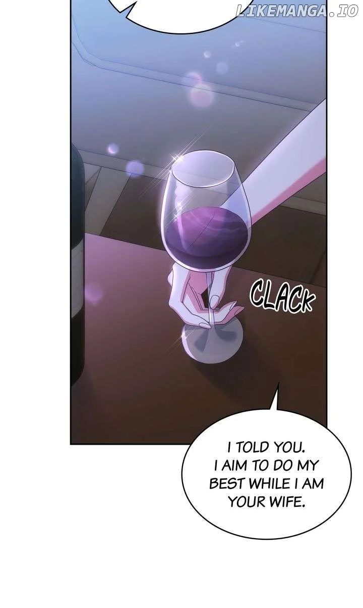 Marriage Contract With Two Husbands chapter 46 page 42