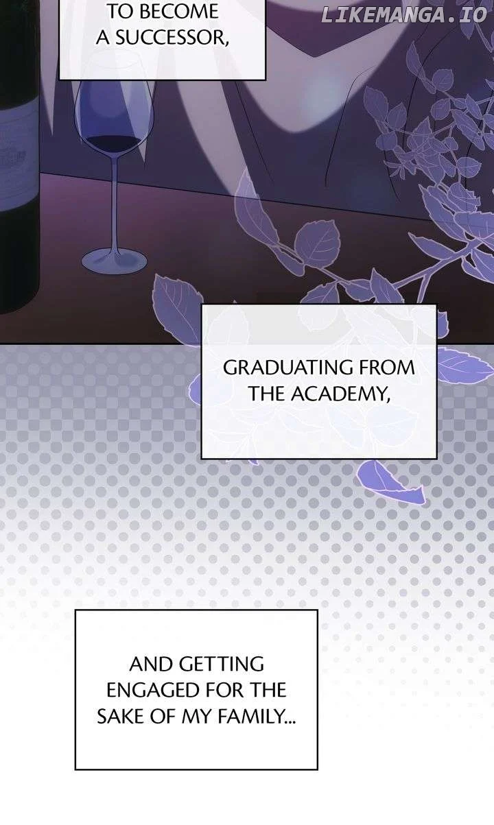 Marriage Contract With Two Husbands chapter 46 page 45