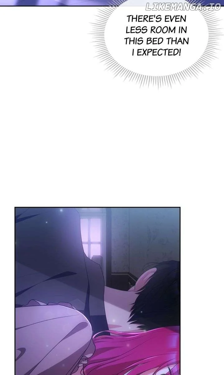 Marriage Contract With Two Husbands chapter 46 page 52