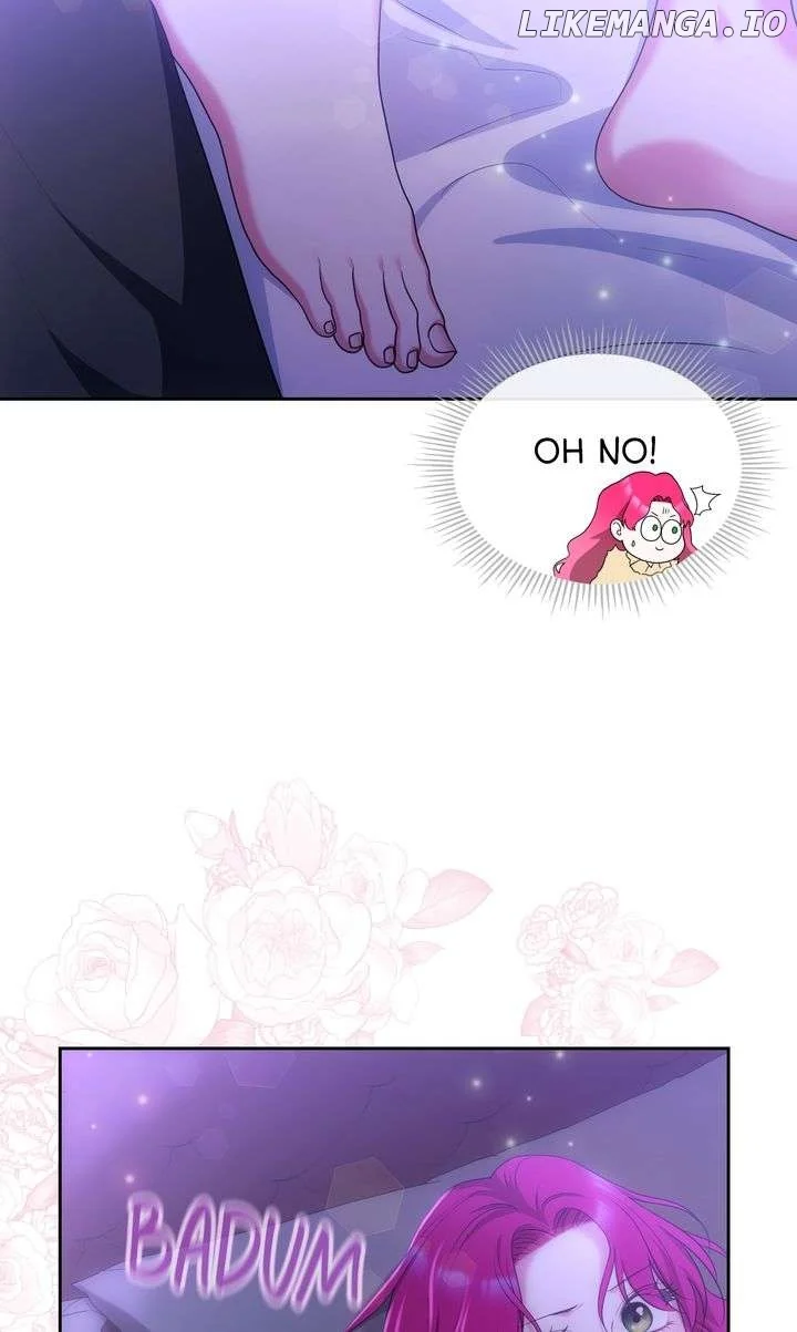 Marriage Contract With Two Husbands chapter 46 page 55
