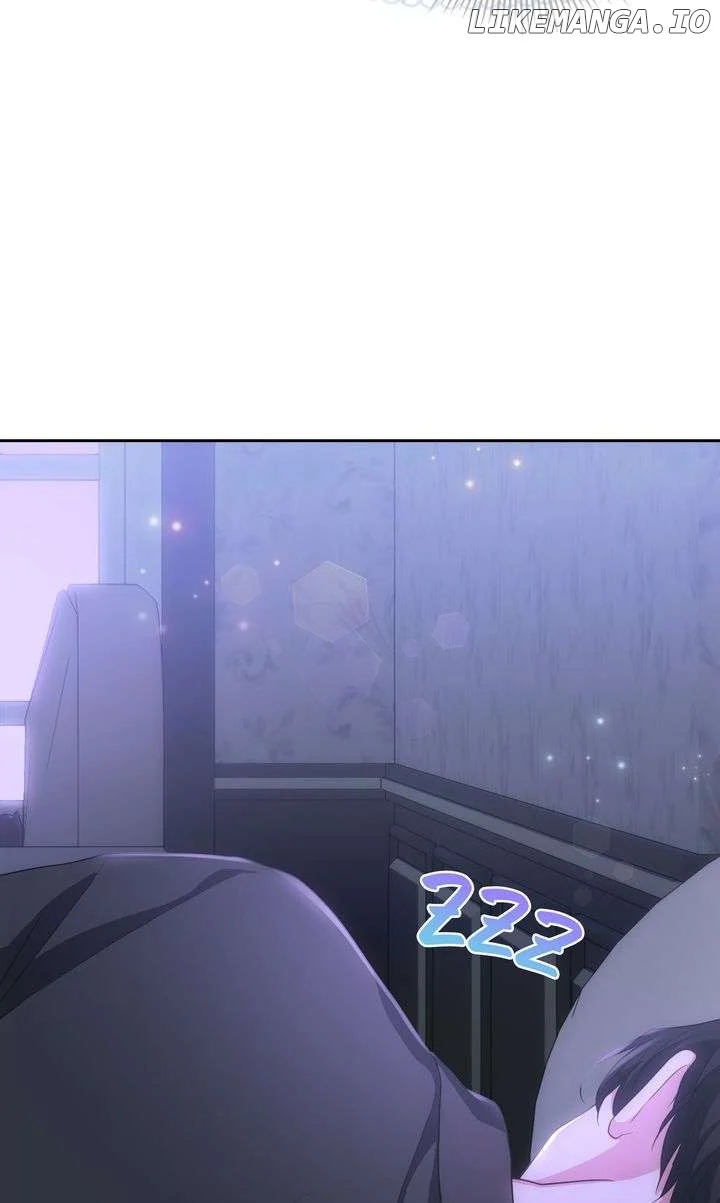 Marriage Contract With Two Husbands chapter 46 page 58