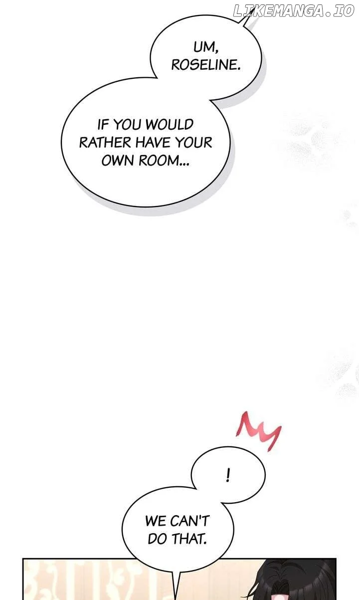 Marriage Contract With Two Husbands chapter 46 page 6