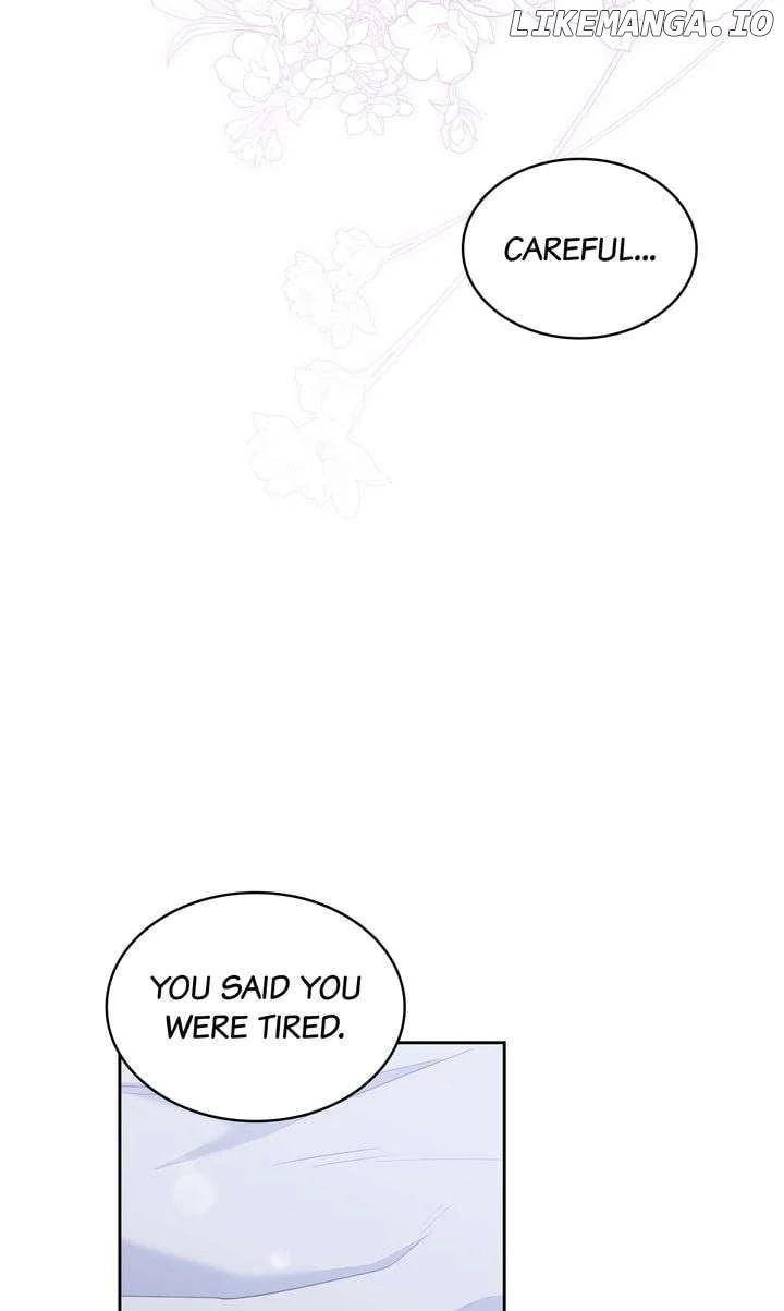 Marriage Contract With Two Husbands chapter 46 page 73