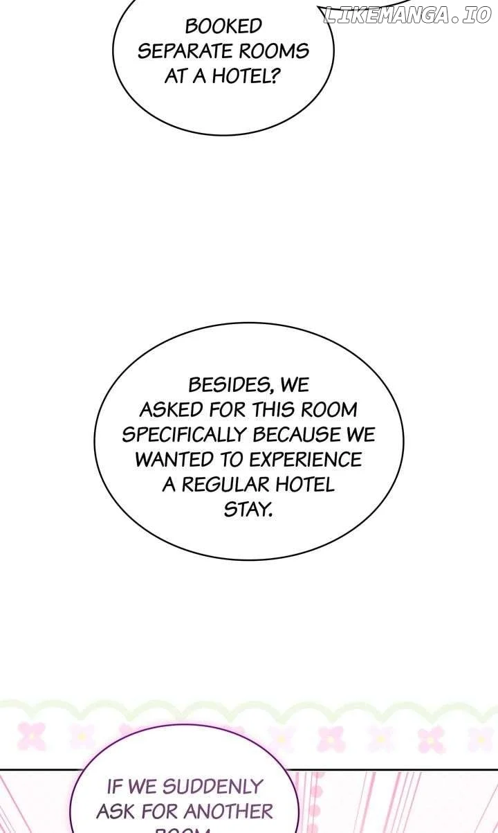 Marriage Contract With Two Husbands chapter 46 page 8