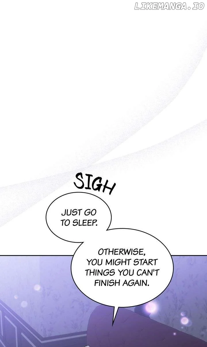 Marriage Contract With Two Husbands chapter 46 page 81