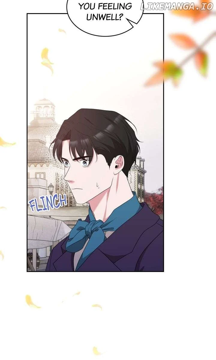 Marriage Contract With Two Husbands chapter 46 page 90