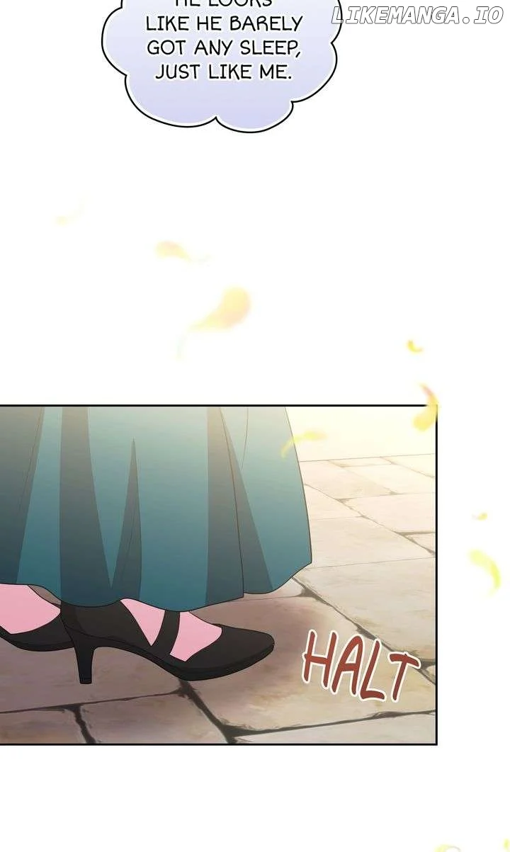 Marriage Contract With Two Husbands chapter 46 page 92