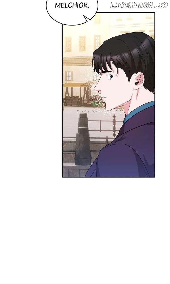 Marriage Contract With Two Husbands chapter 46 page 95