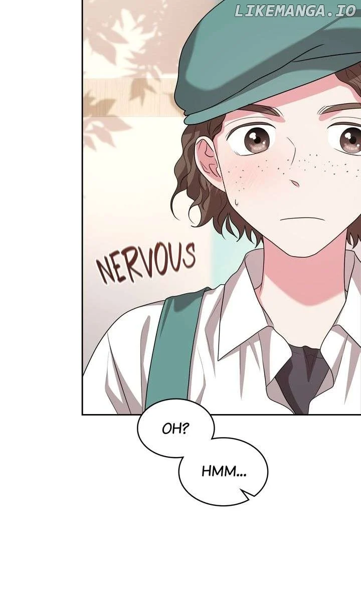 Marriage Contract With Two Husbands chapter 46 page 98