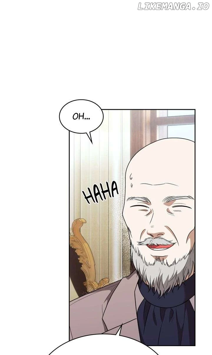 Marriage Contract With Two Husbands chapter 47 page 22