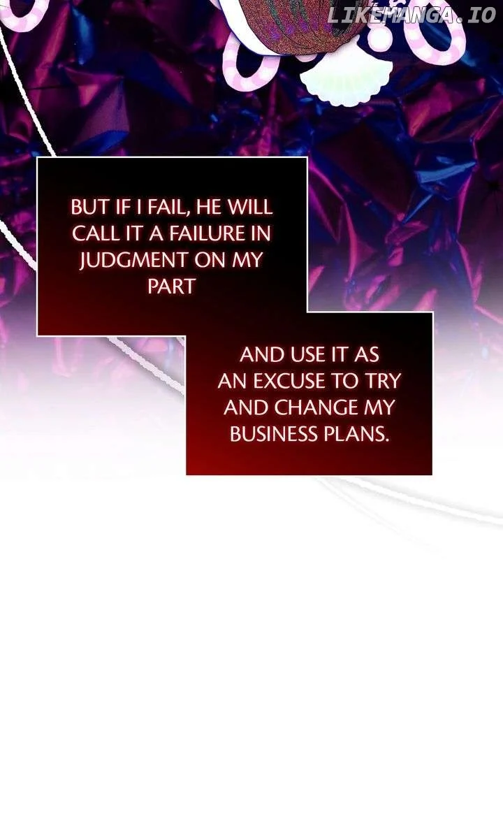 Marriage Contract With Two Husbands chapter 47 page 32
