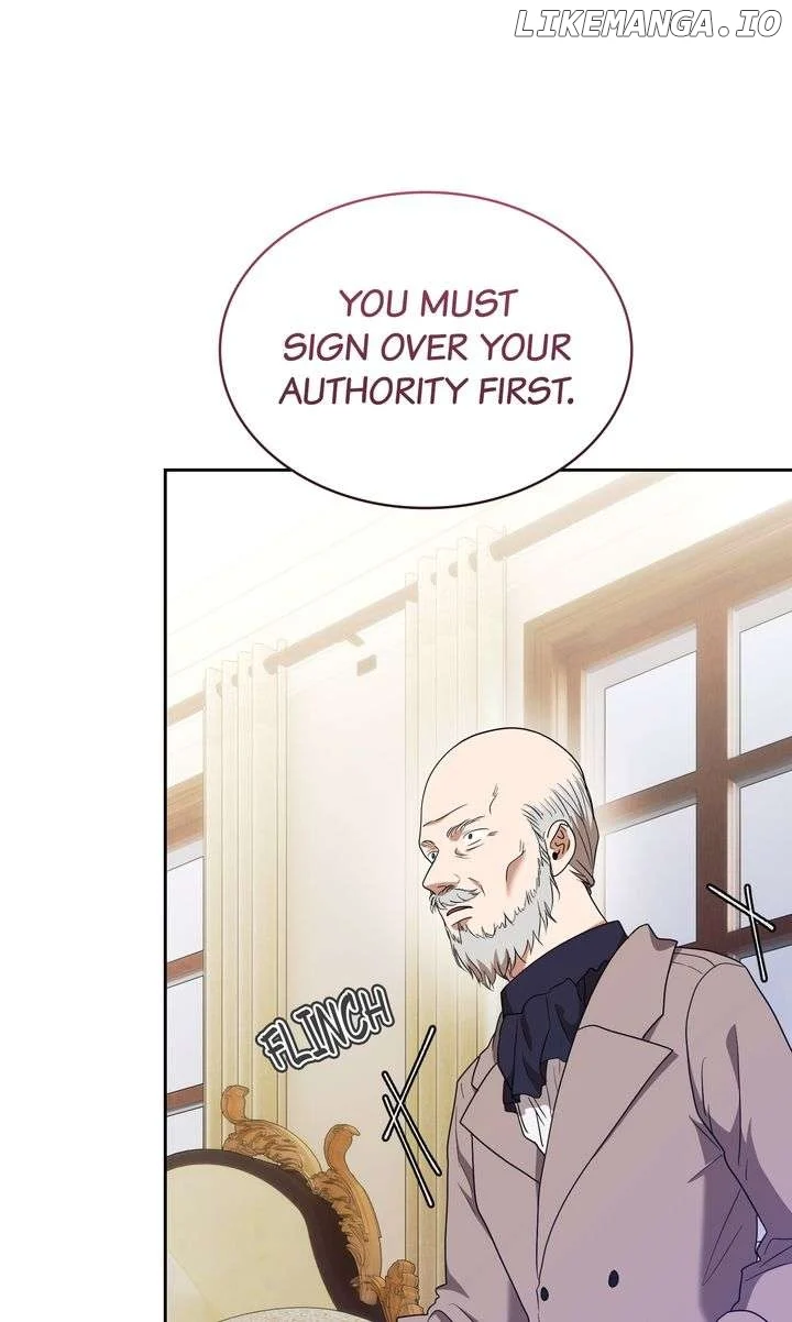 Marriage Contract With Two Husbands chapter 47 page 39