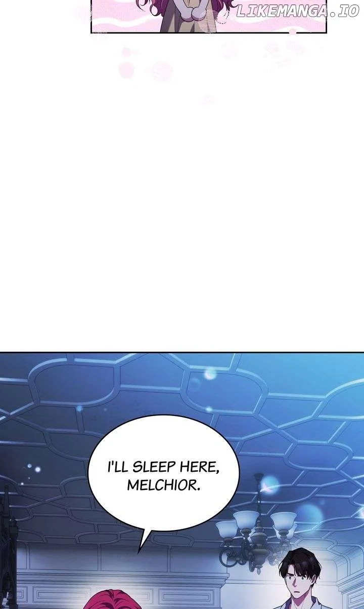Marriage Contract With Two Husbands chapter 47 page 57