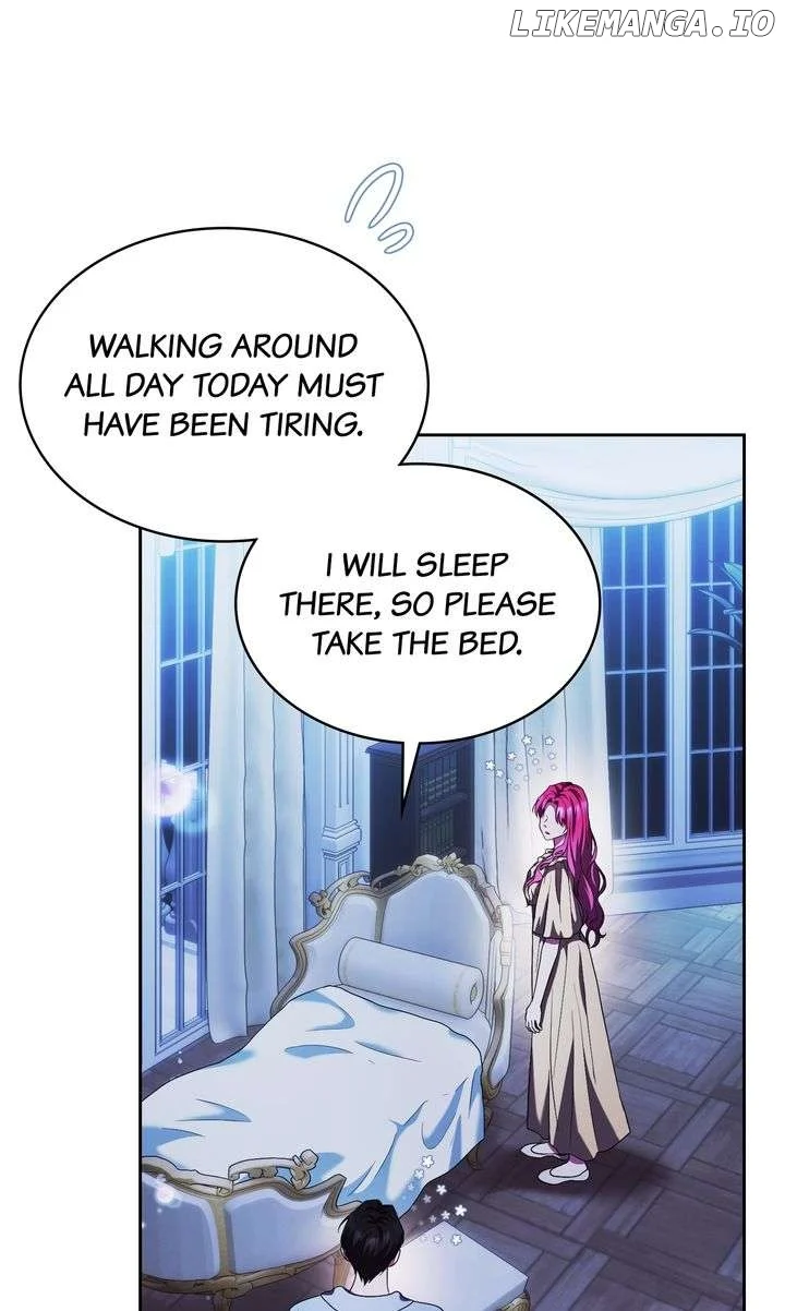 Marriage Contract With Two Husbands chapter 47 page 59