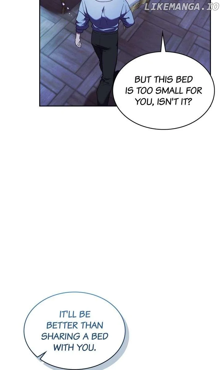 Marriage Contract With Two Husbands chapter 47 page 60