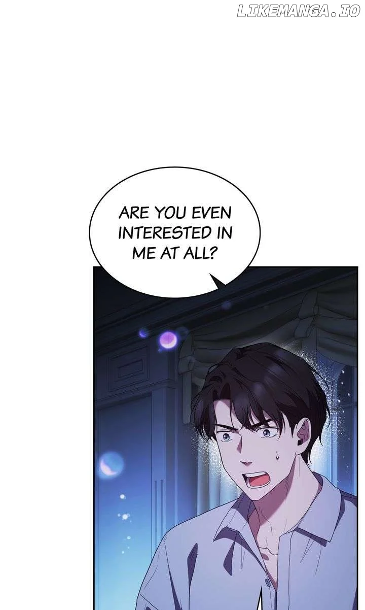 Marriage Contract With Two Husbands chapter 47 page 80