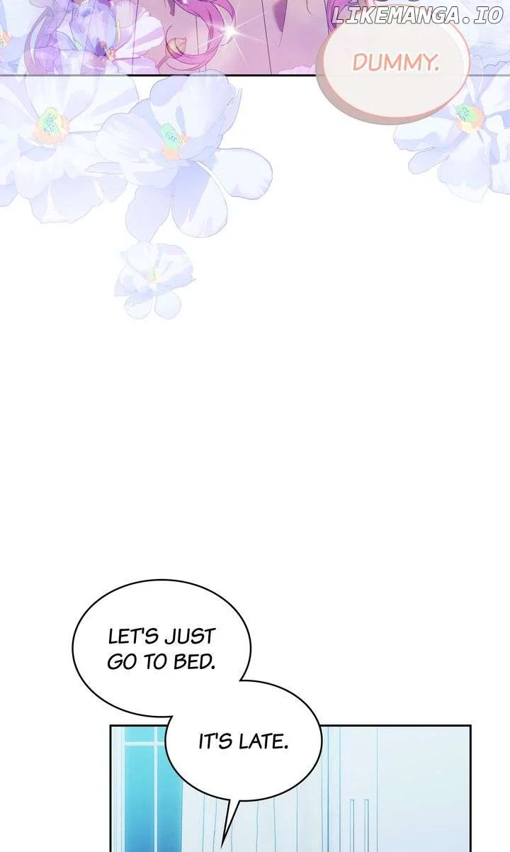 Marriage Contract With Two Husbands chapter 47 page 95
