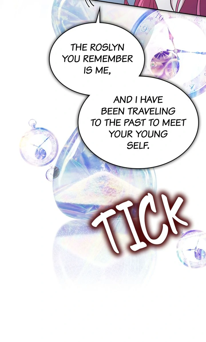 Marriage Contract With Two Husbands chapter 49 page 10