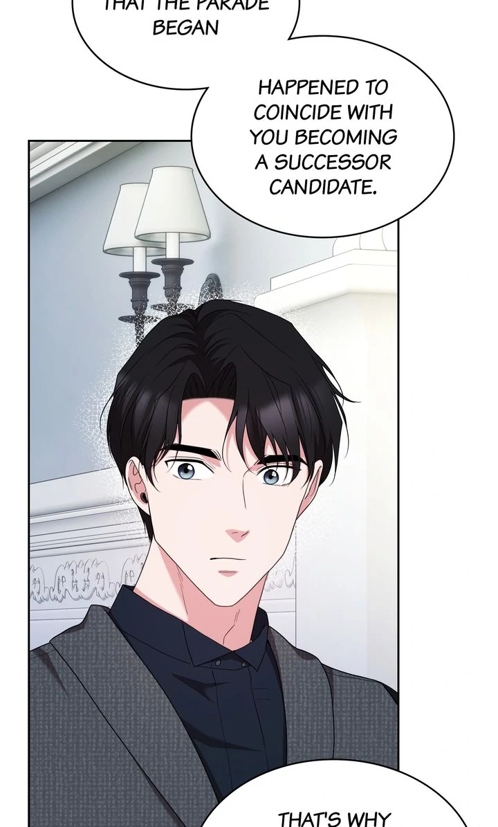 Marriage Contract With Two Husbands chapter 49 page 101