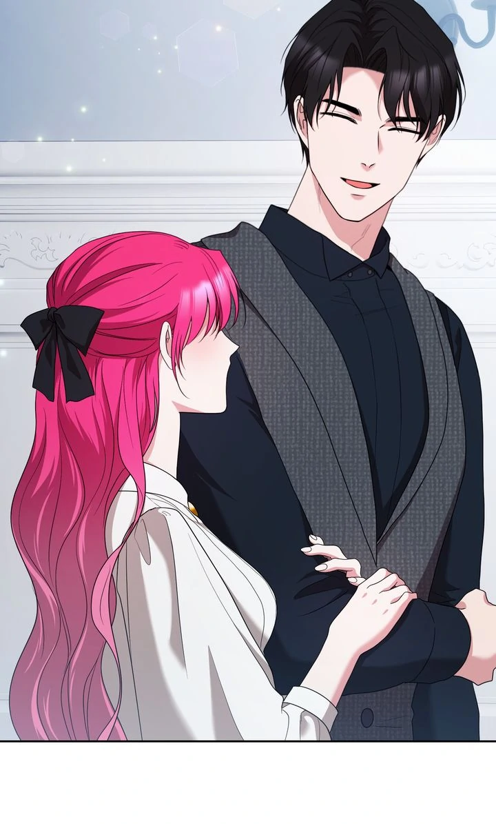 Marriage Contract With Two Husbands chapter 49 page 107