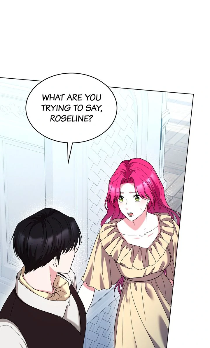 Marriage Contract With Two Husbands chapter 49 page 11