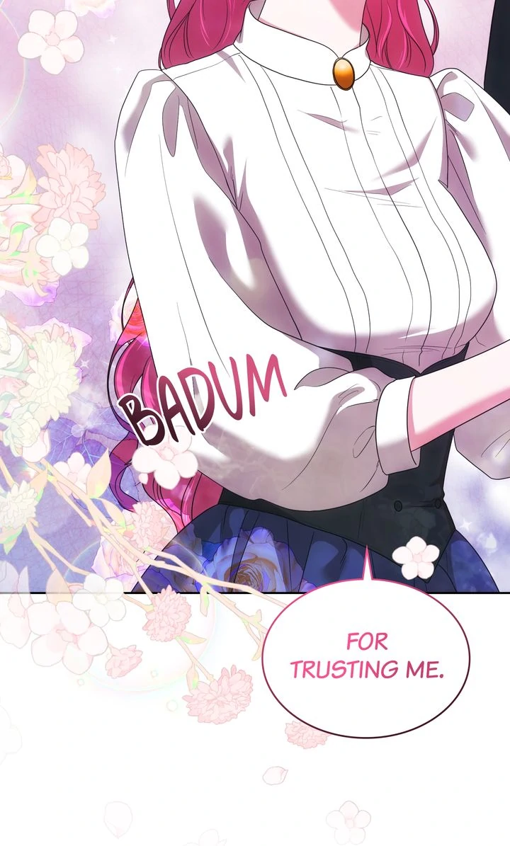 Marriage Contract With Two Husbands chapter 49 page 110
