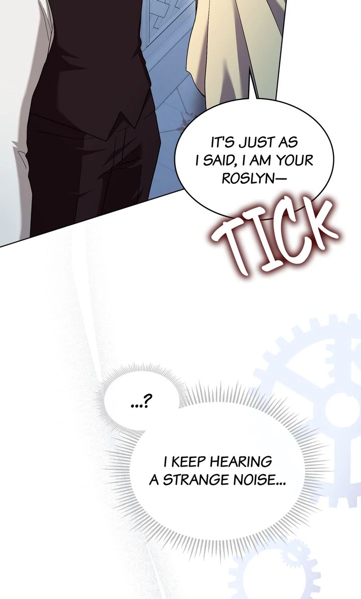 Marriage Contract With Two Husbands chapter 49 page 12