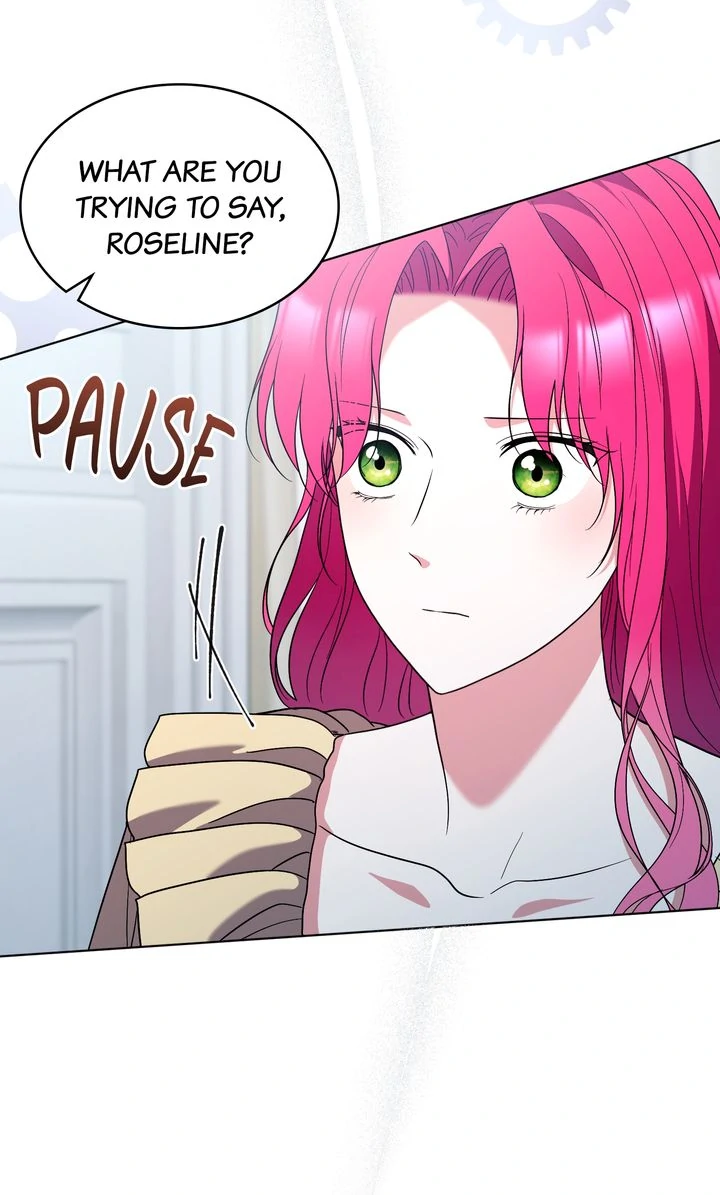 Marriage Contract With Two Husbands chapter 49 page 13