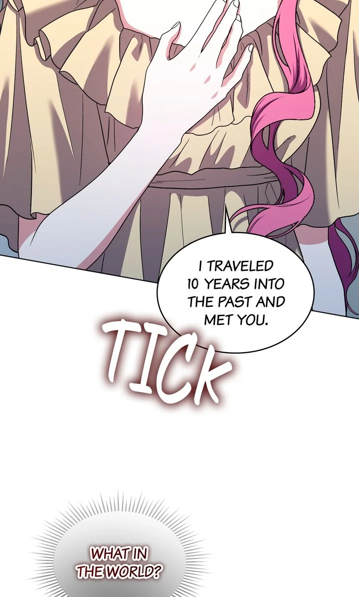 Marriage Contract With Two Husbands chapter 49 page 17