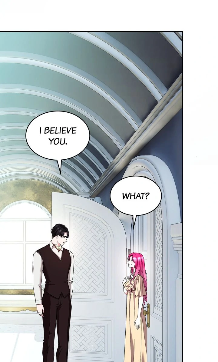 Marriage Contract With Two Husbands chapter 49 page 25