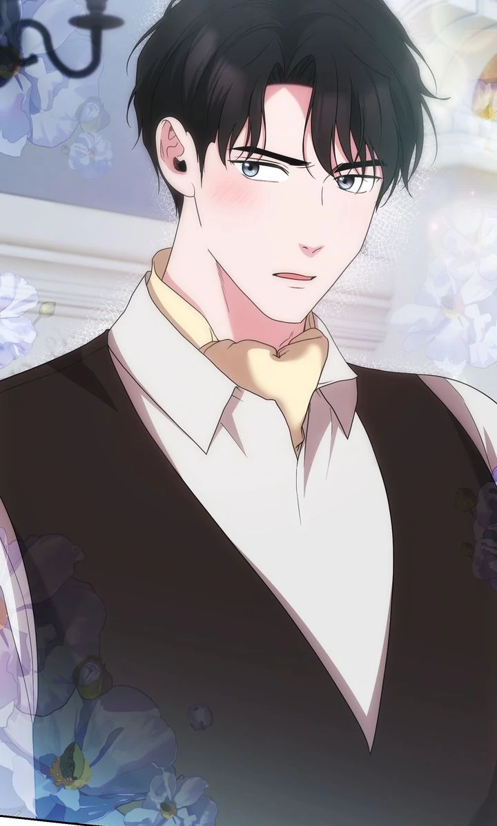 Marriage Contract With Two Husbands chapter 49 page 28