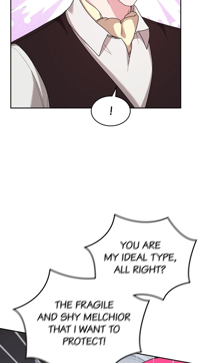 Marriage Contract With Two Husbands chapter 49 page 31