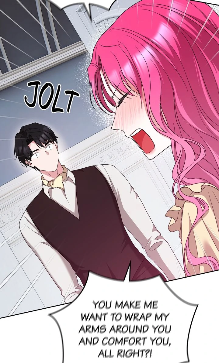Marriage Contract With Two Husbands chapter 49 page 32