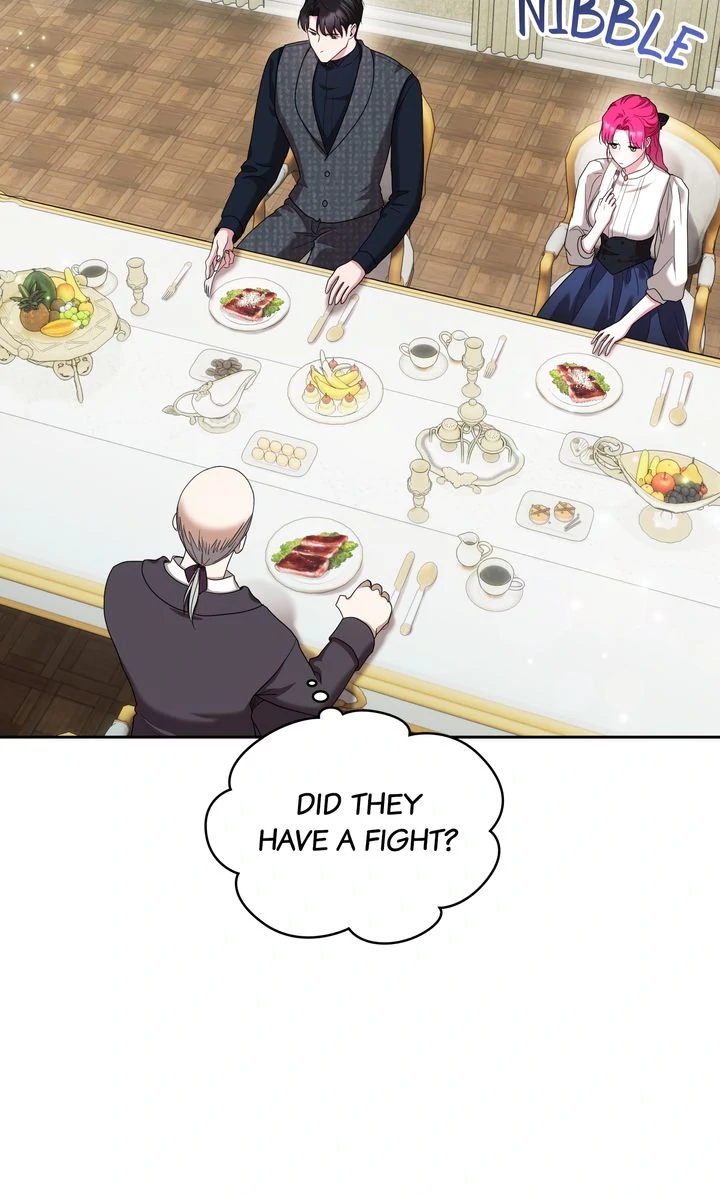 Marriage Contract With Two Husbands chapter 49 page 38