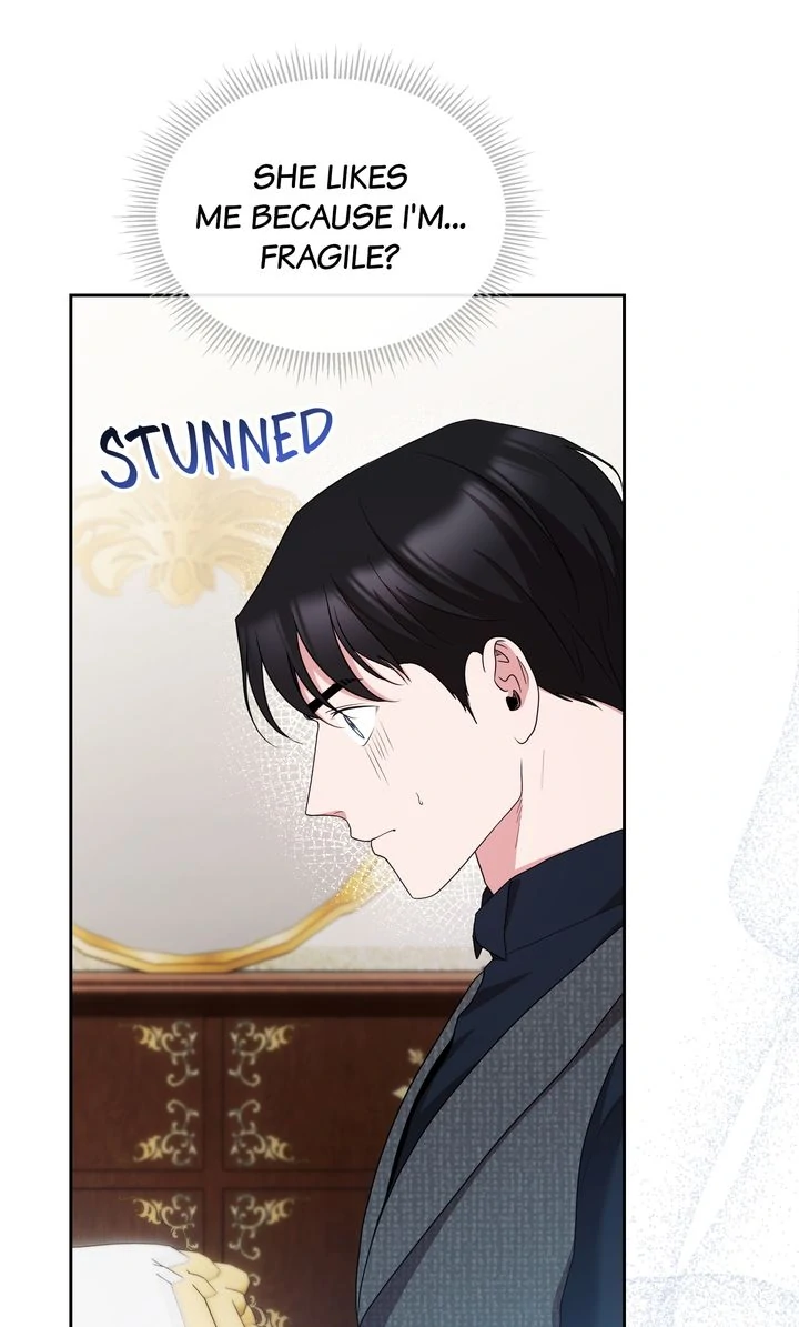 Marriage Contract With Two Husbands chapter 49 page 39