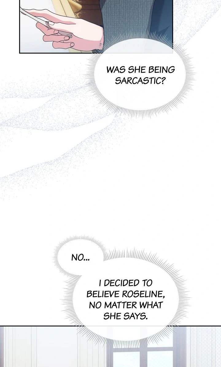 Marriage Contract With Two Husbands chapter 49 page 40