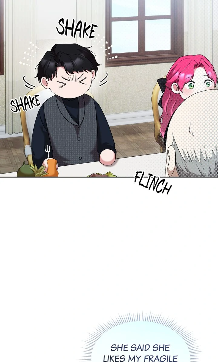 Marriage Contract With Two Husbands chapter 49 page 41