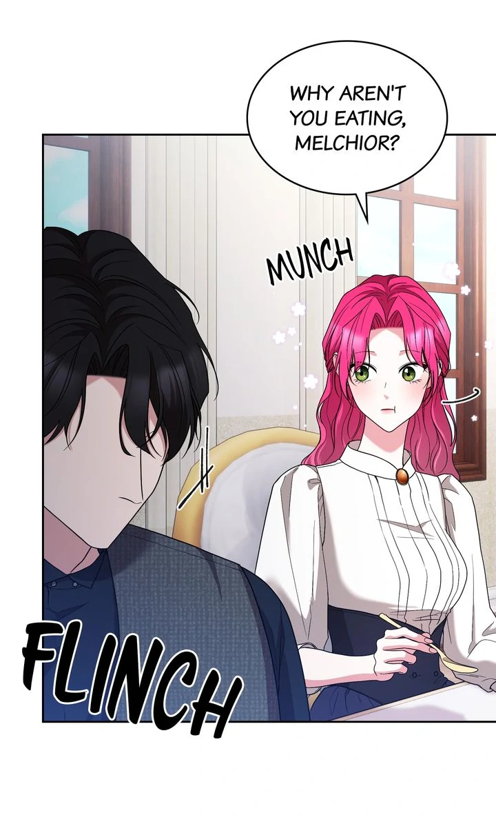 Marriage Contract With Two Husbands chapter 49 page 44
