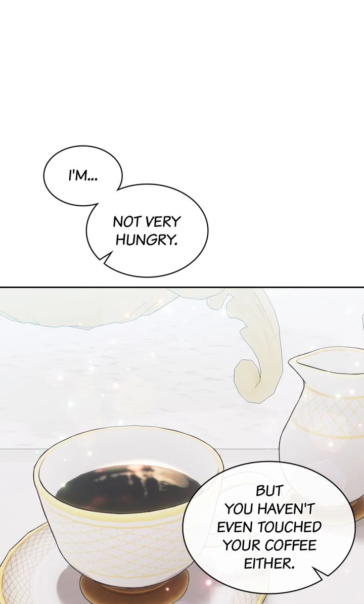 Marriage Contract With Two Husbands chapter 49 page 45