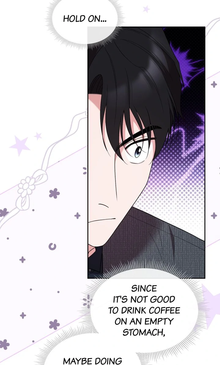 Marriage Contract With Two Husbands chapter 49 page 47