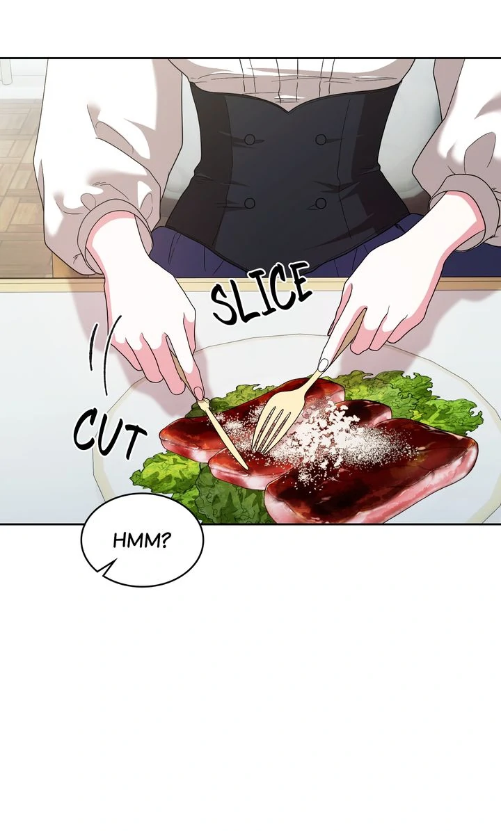 Marriage Contract With Two Husbands chapter 49 page 49