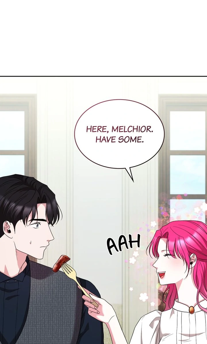 Marriage Contract With Two Husbands chapter 49 page 50
