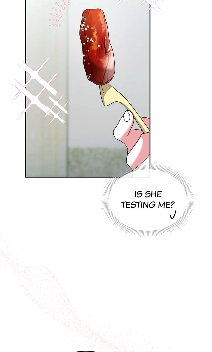 Marriage Contract With Two Husbands chapter 49 page 52