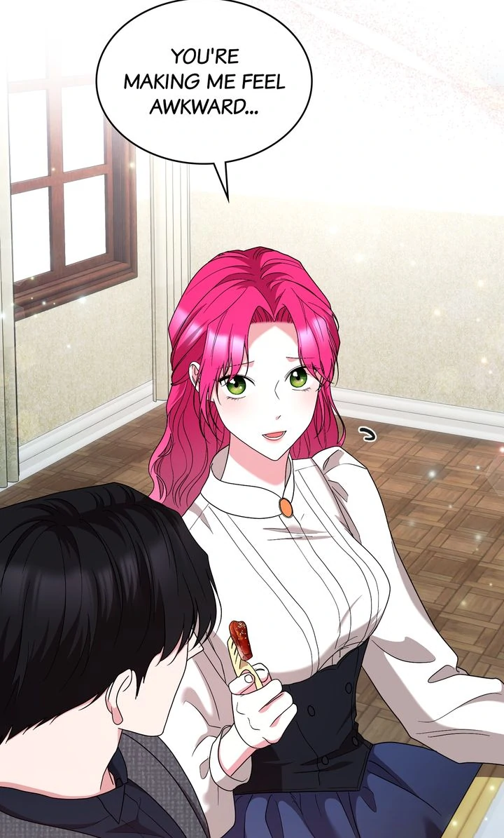Marriage Contract With Two Husbands chapter 49 page 53