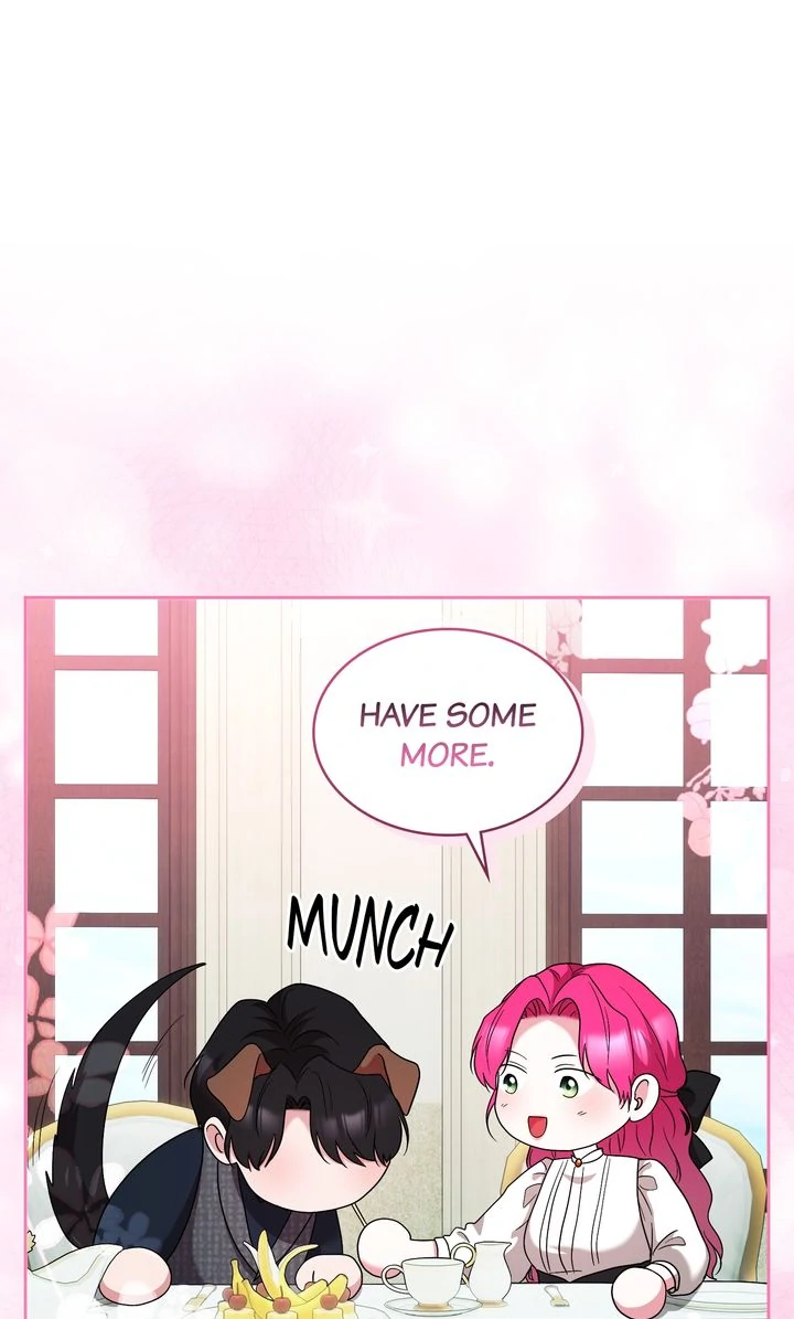 Marriage Contract With Two Husbands chapter 49 page 59