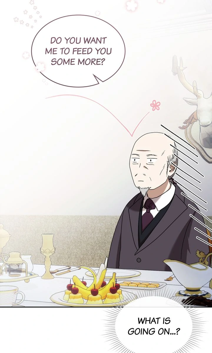 Marriage Contract With Two Husbands chapter 49 page 61