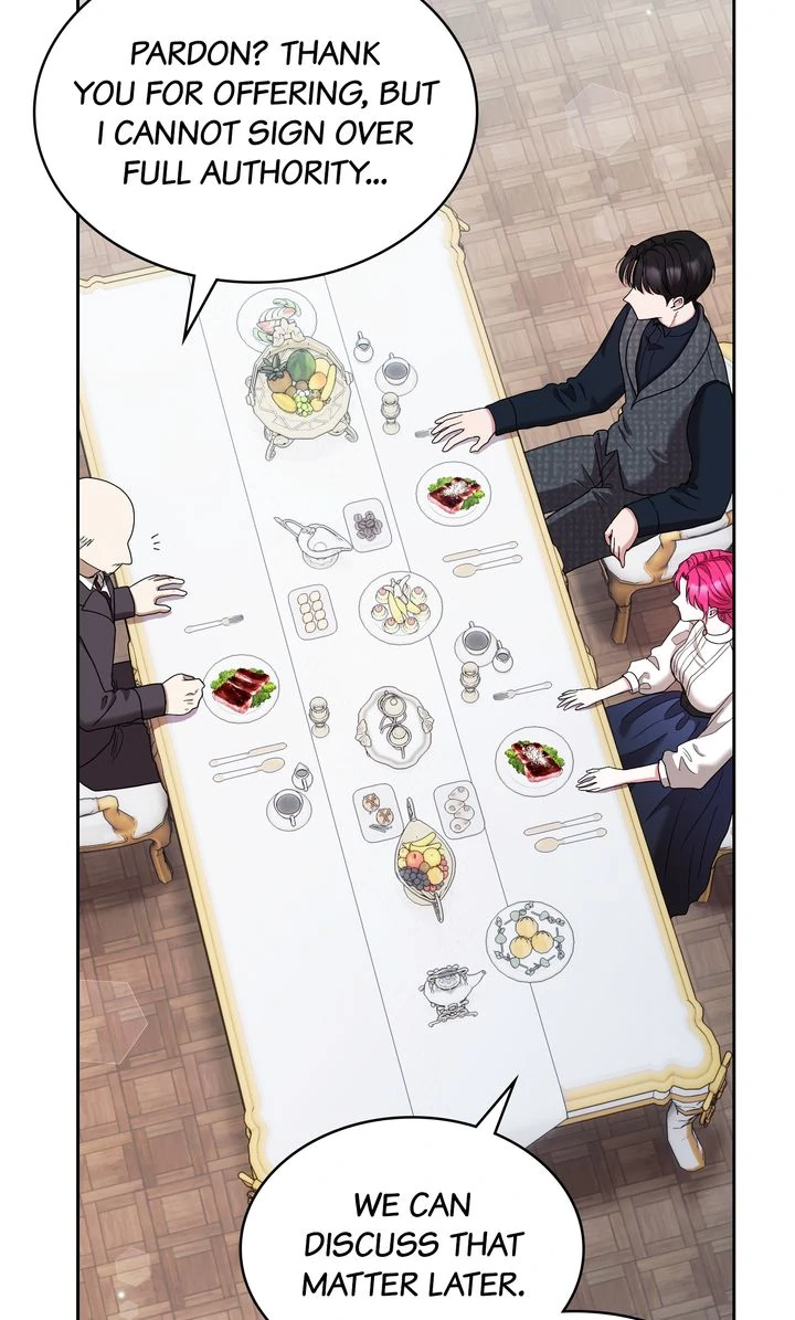 Marriage Contract With Two Husbands chapter 49 page 63